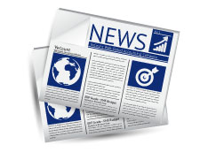 Newspaper Advertisement