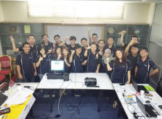 VeCount Team